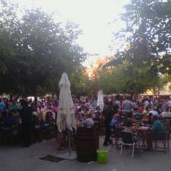 El Olivo II
