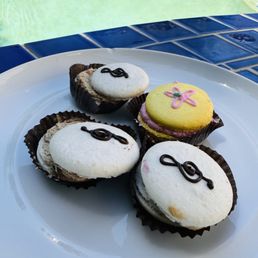 Macarons
