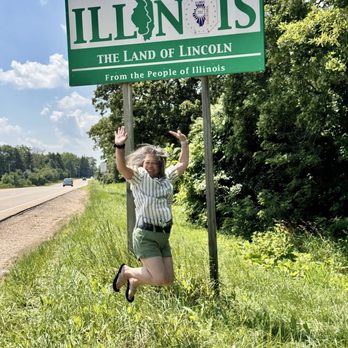 Illinois State of - 07.05.25 had a great time in Chi-Town... thank you, Illinois - Public Services & Government Near Me - Chicago, Illinois Illinois State of - 07.05.25 had a great time in Chi-Town... thank you, Illinois - Public Services & Government Near Me - Chicago, Illinois