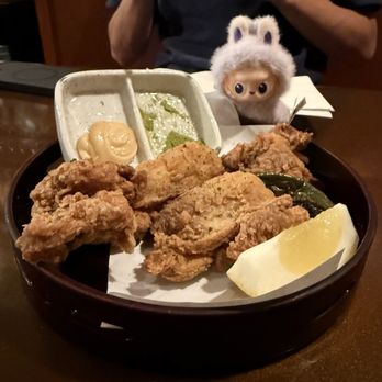Izakaya Tonchinkan - Izakaya Near Me - Arcadia, California