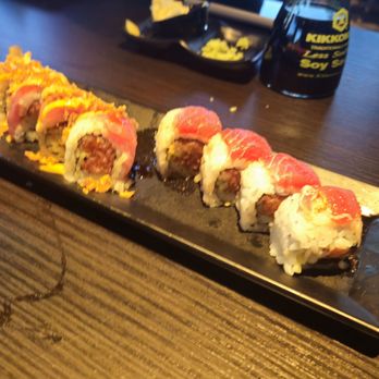 Its Sushi - Dinner time - Sushi Bars Near Me - Roseville, California Its Sushi - Dinner time - Sushi Bars Near Me - Roseville, California
