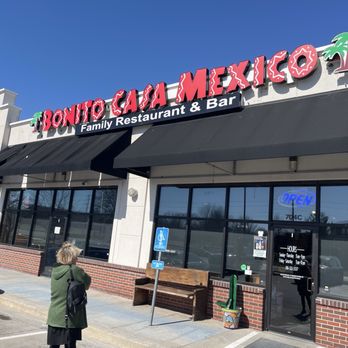 Casa Mexico - Mexican Near Me - Belton, Missouri Casa Mexico - Mexican Near Me - Belton, Missouri