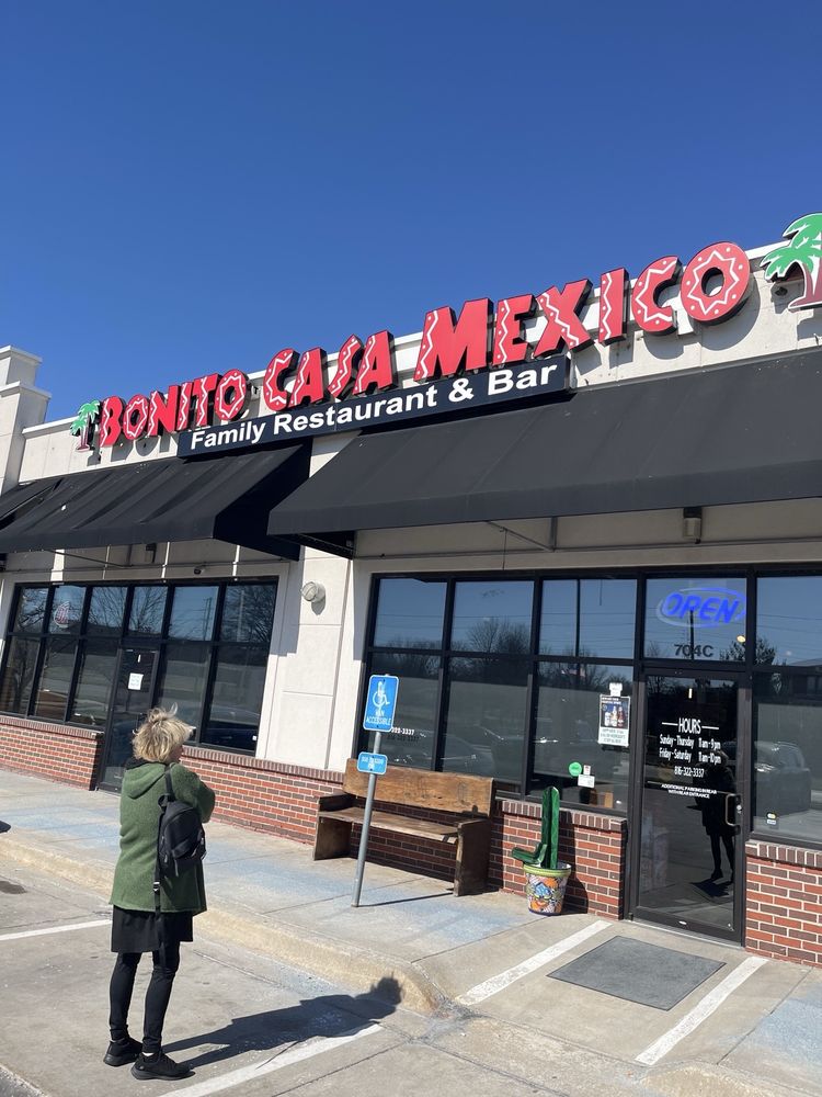 Casa Mexico