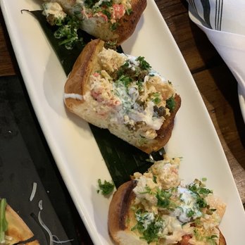 Finney's Crafthouse - Burbank - Mini Lobster Rolls - New American Near Me - Burbank, California