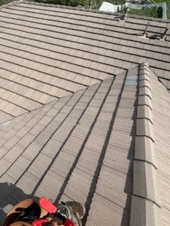 Slide of Raise The Roof Repairs