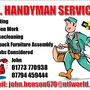 Photo of JH Handyman Services