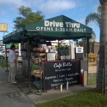 Cafe Bella - Coffee & Tea Near Me - Ocean Beach, California Cafe Bella - Coffee & Tea Near Me - Ocean Beach, California