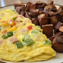 43rd Street Deli & Breakfast House