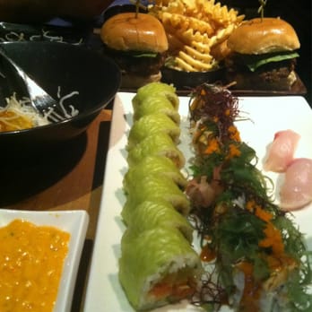 Ronin Sushi - Japanese Near Me - Royal Oak, Michigan Ronin Sushi - Japanese Near Me - Royal Oak, Michigan