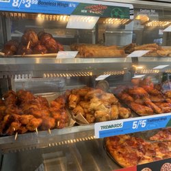 7-Eleven - Prepared foods