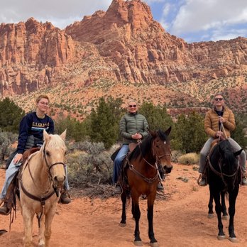 Blue Sage Adventures - Max, Soni, and Ace - Horseback Riding Near Me - Hildale, Utah Blue Sage Adventures - Max, Soni, and Ace - Horseback Riding Near Me - Hildale, Utah