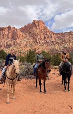 Blue Sage Adventures