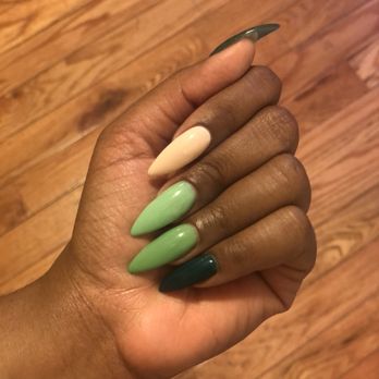 Millennial Nails - Nail Salons Near Me - Brooklyn, New York