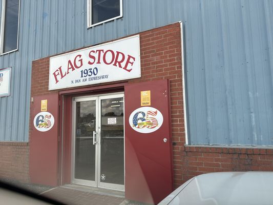 Dixie Flag & Banner Company