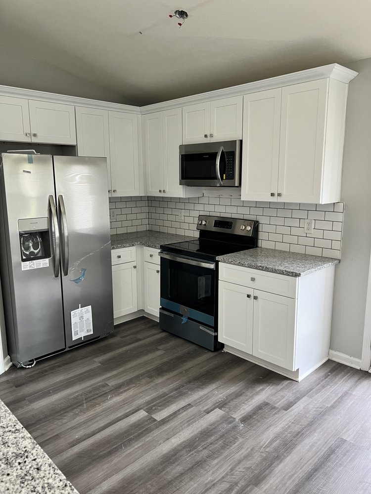 Slide of BCS Handyman