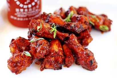 Huy Fong Foods, Inc. by null