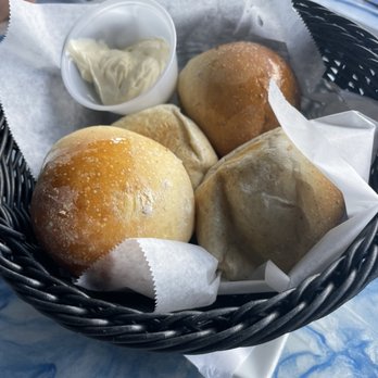 Coastal Breeze - Rolls - Seafood Near Me - Buford, Georgia