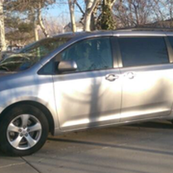 Wasatch Shuttle