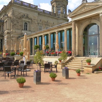 Lingnerterrassen - Beer Garden Near Me - Dresden, SN