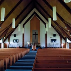 Lake Merced Church of Christ