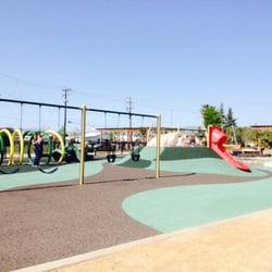 West Evergreen Park