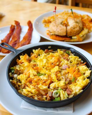 Yolk - Streeterville by null