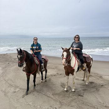 Five Brooks Ranch - On the beach! - Horseback Riding Near Me - Olema, California Five Brooks Ranch - On the beach! - Horseback Riding Near Me - Olema, California