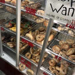 Atlantic Bagel Company