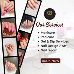 Pro Nail
