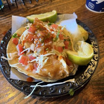 Taco Nazo - World Famous Fish Taco - Mexican Near Me - Bellflower, California