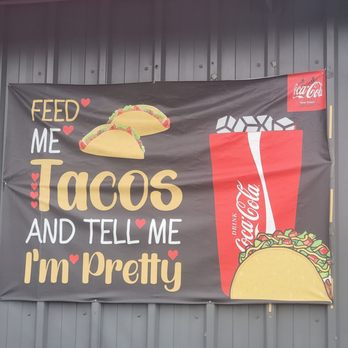 Camacho's Tacos - Mexican Near Me - Billings, Montana