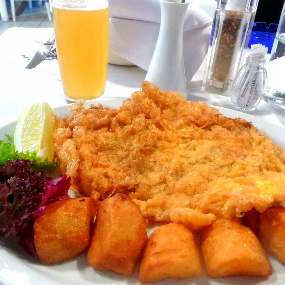 Rudi's Beisl - Alt Wiener Backfleisch !! - Beisl Near Me - Vienna, 9