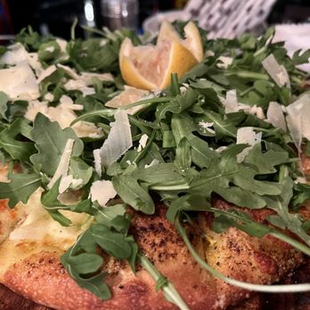 The Secret Stash Pizzeria - The Hamptons - Pizza Near Me - Crested Butte, Colorado
