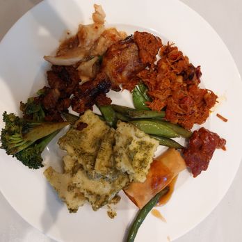 The Buffet - Buffets Near Me - Delta, British Columbia