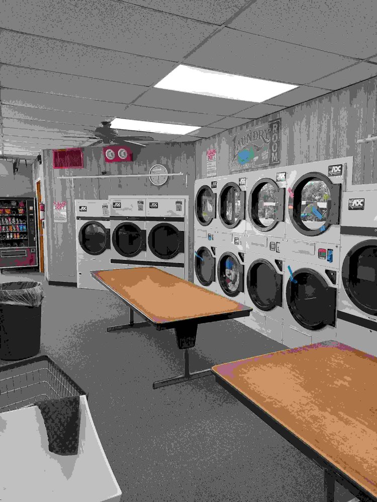 YUKON HIGHLANDER LAUNDRY Updated September 2024 11 Photos 1220 S