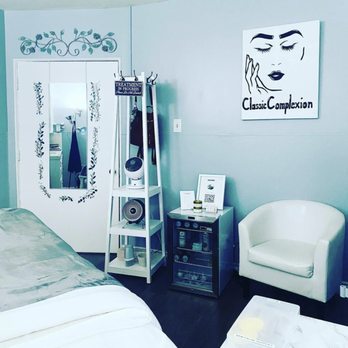 Classic Complexion - Room - Waxing Near Me - Los Alamitos, California Classic Complexion - Room - Waxing Near Me - Los Alamitos, California