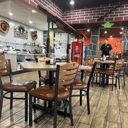 Las Fajitas Mexican Restaurant