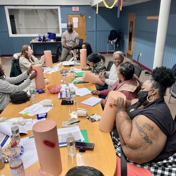 Transitional Remedies Solutions - Stop-The-Bleed Class at TRS inc. - Venues & Event Spaces Near Me - Boston, Massachusetts Transitional Remedies Solutions - Stop-The-Bleed Class at TRS inc. - Venues & Event Spaces Near Me - Boston, Massachusetts