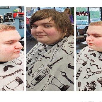 Barber's Chair 2 - Barbers Near Me - Morris, Illinois
