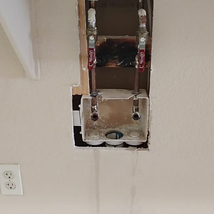 Slide of Steve Dinnen Services