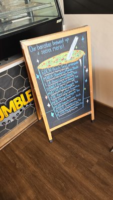 Menu photo 5 Bumble Tea Raleigh, NC Menu photo 5 Bumble Tea Raleigh, NC