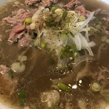 Pho 31 - 03. Pho tai (rare Beef Noodle) - Vietnamese Near Me - Boynton Beach, Florida Pho 31 - 03. Pho tai (rare Beef Noodle) - Vietnamese Near Me - Boynton Beach, Florida