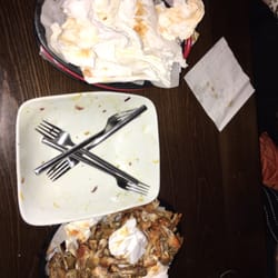 NYC Bar - The Aftermath