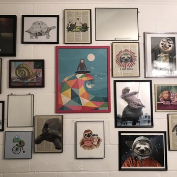 Slowpokes - Love the pictures in the restroom! - Bars Near Me - Houston, Texas Slowpokes - Love the pictures in the restroom! - Bars Near Me - Houston, Texas