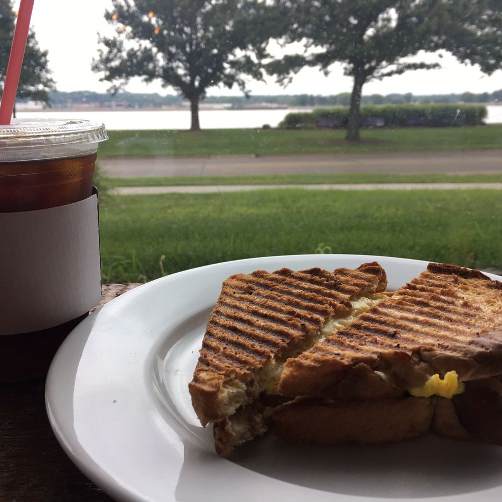 Milltown Coffee - Breakfast sandwich and cold brew - Coffee & Tea Near Me - Moline, Illinois Milltown Coffee - Breakfast sandwich and cold brew - Coffee & Tea Near Me - Moline, Illinois