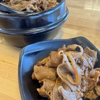 Xi'an Noodles - Side of lamb - Chinese Near Me - Bellevue, Washington Xi'an Noodles - Side of lamb - Chinese Near Me - Bellevue, Washington