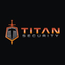 Titan Security - Providing the newest security solutions and a professional team at a reasonable price!
