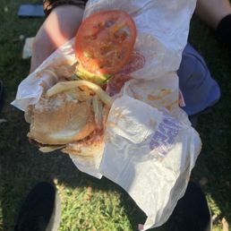 Burger