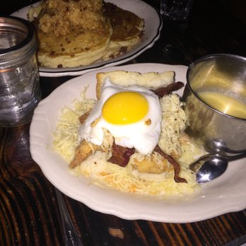 Jacob's Pickles - Chicken Bacon Egg & Cheese - Comfort Food Near Me - New York, New York