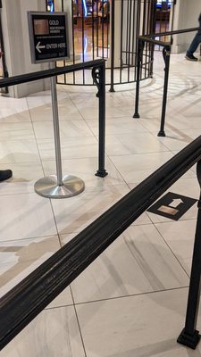 Borgata Buffet by null